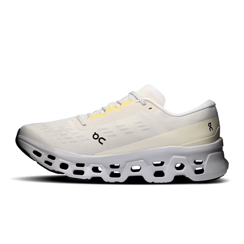 ON Cloudmonster 3 Mens - FOOTWEAR - Mens Neutral Cushioned