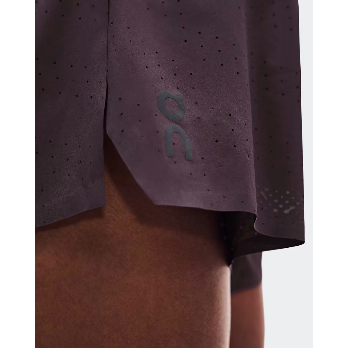 ON Zero Shorts Mens APPAREL - Mens Shorts