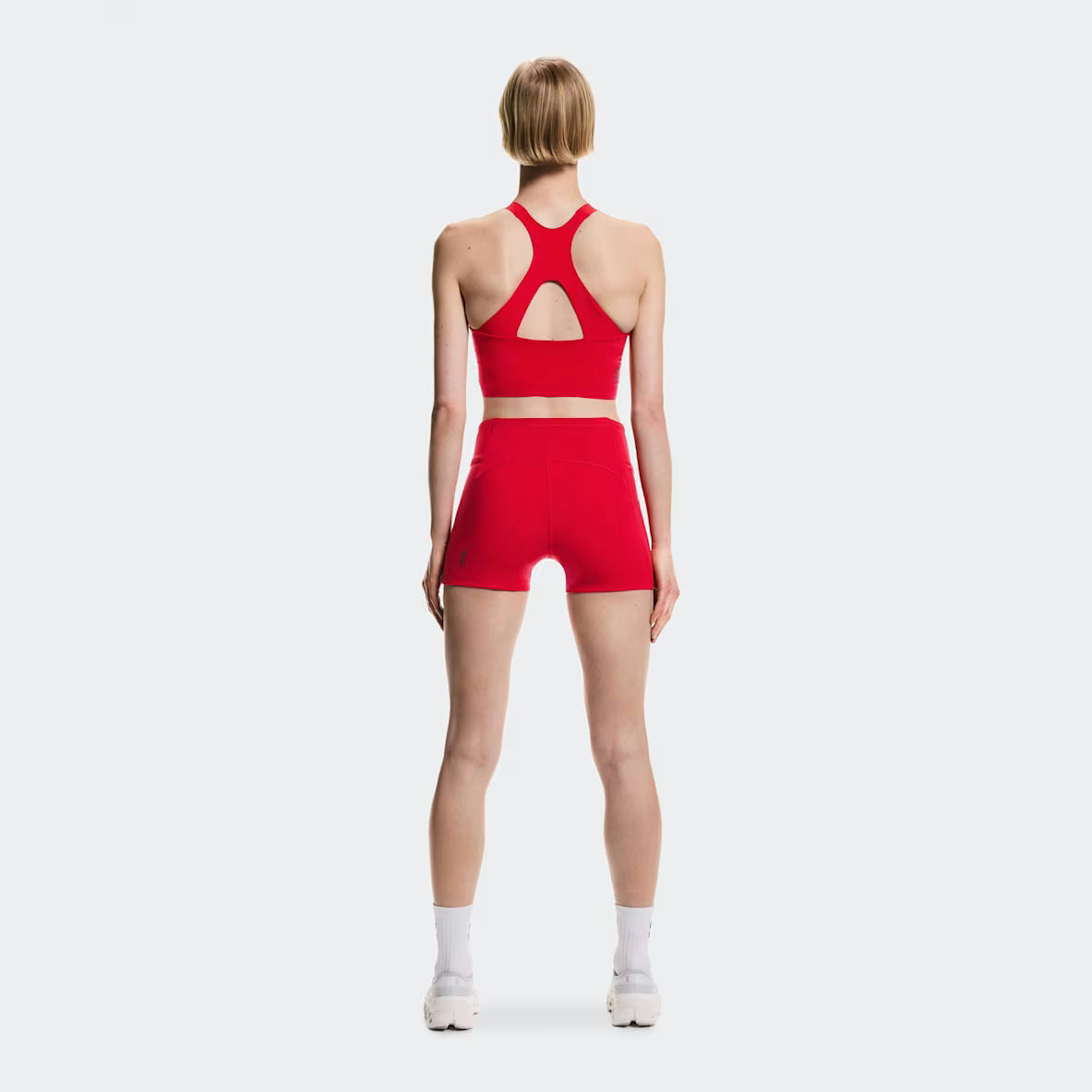 ON Womens 3" Performance Tights APPAREL - Womens Tights