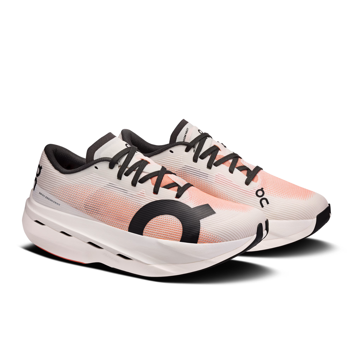 ON Cloudboom Volt Womens FOOTWEAR - Womens Carbon Plate
