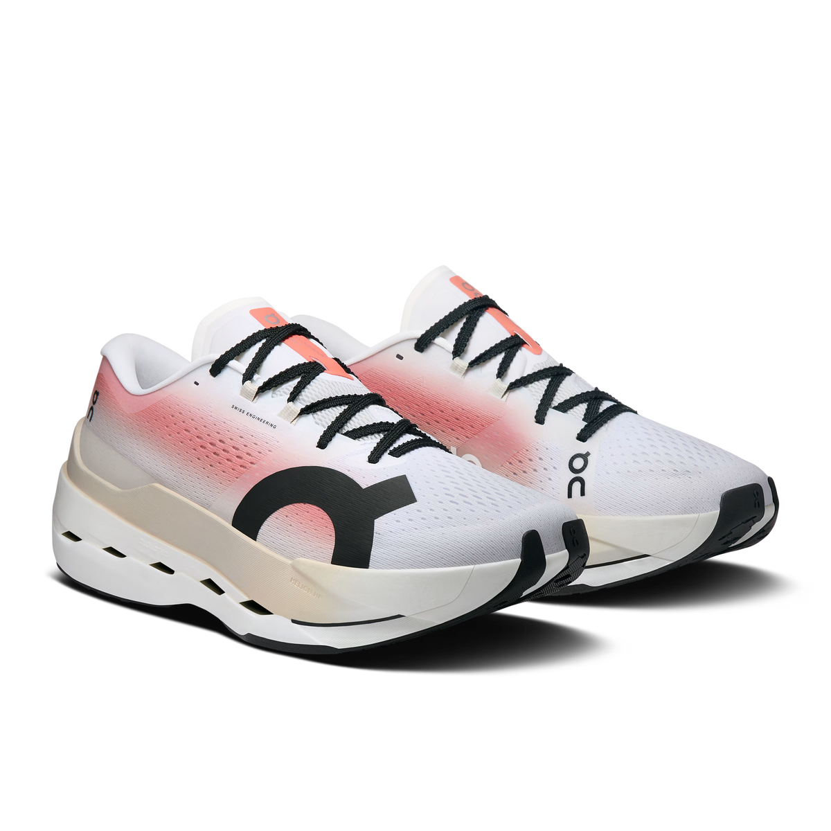 ON Cloudboom Max Mens FOOTWEAR - Mens Carbon Plate