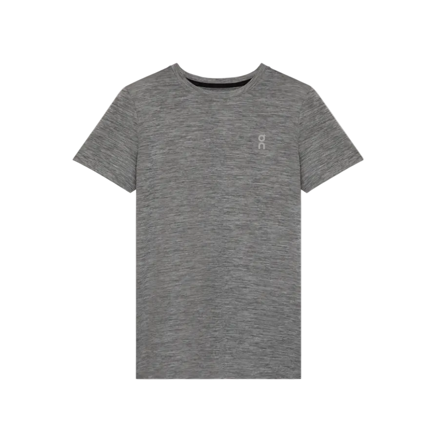 ON Core-T Womens APPAREL - Womens T-Shirts CRATER