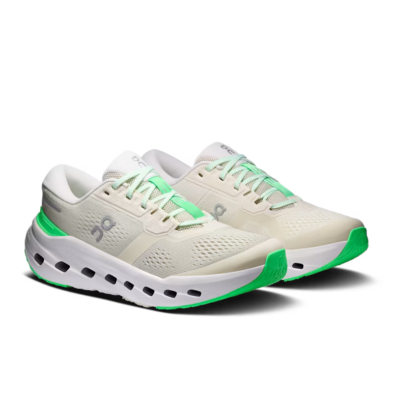ON Cloudrunner 3 Womens FOOTWEAR - Womens Stability Cushioned