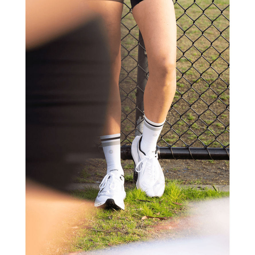 SHYU Racing Crew Sock GEAR - Socks