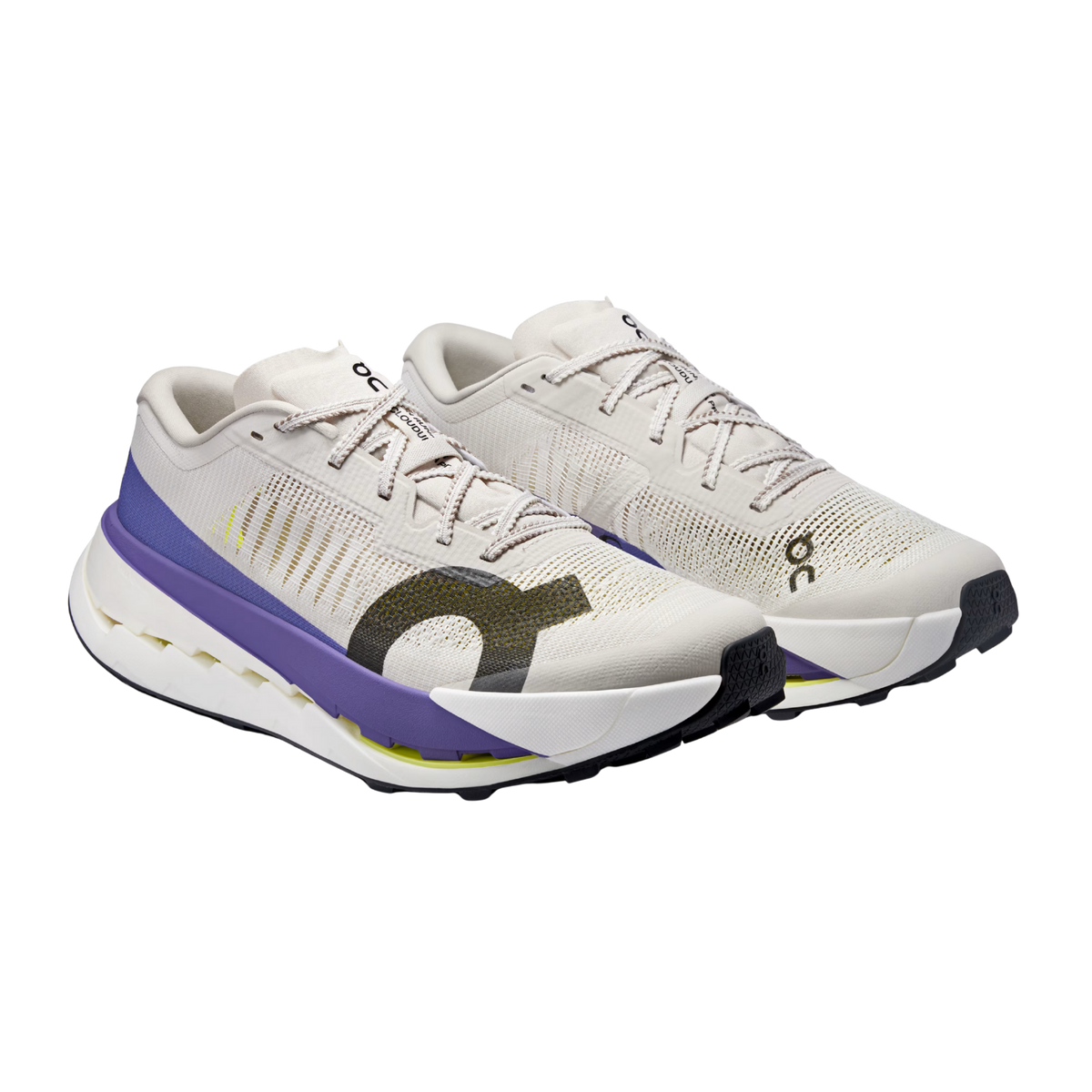 ON Cloudultra Pro Mens FOOTWEAR - Mens Trail
