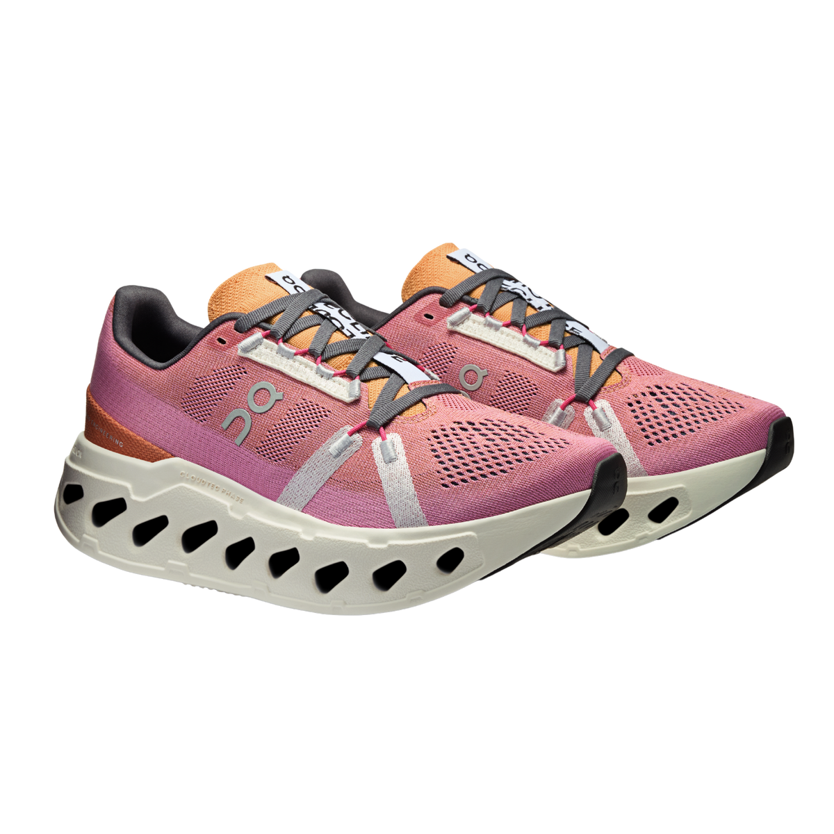 ON Cloudeclipse Womens FOOTWEAR - Womens Neutral Cushioned