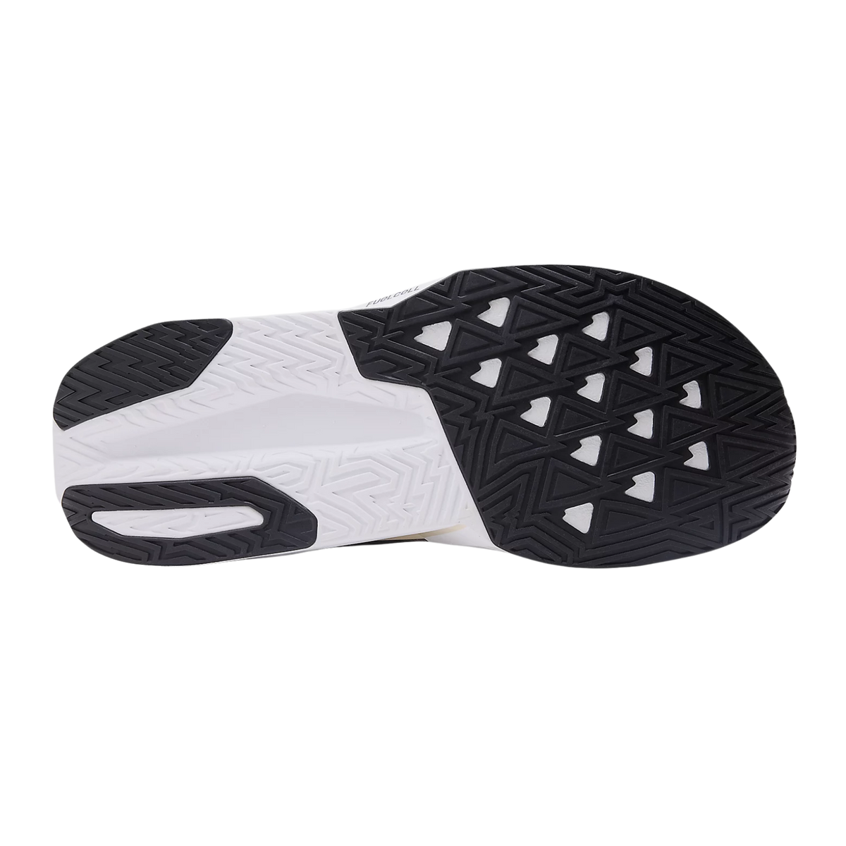 NEW BALANCE FuelCell Rebel V5 Men's FOOTWEAR - Mens Neutral Cushioned