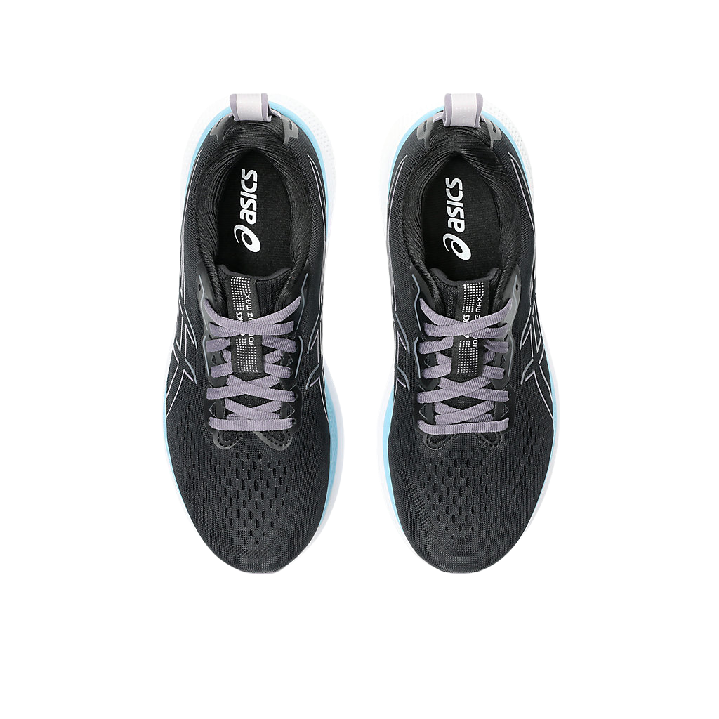ASICS Glideride Max Womens FOOTWEAR - Womens Neutral Cushioned