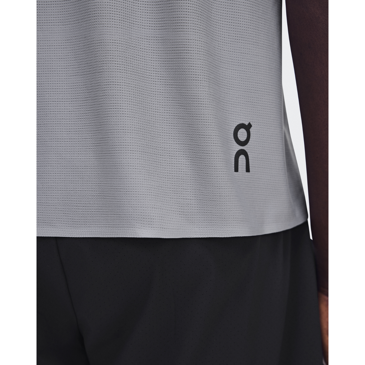 ON Performance-T Mens - APPAREL - Mens T-Shirts