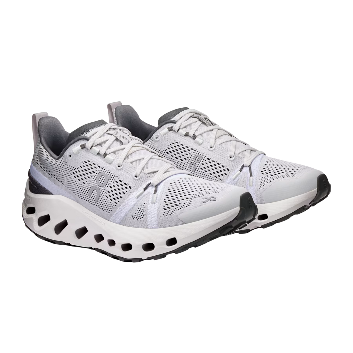 ON Cloudsurfer Trail Womens FOOTWEAR - Womens Trail