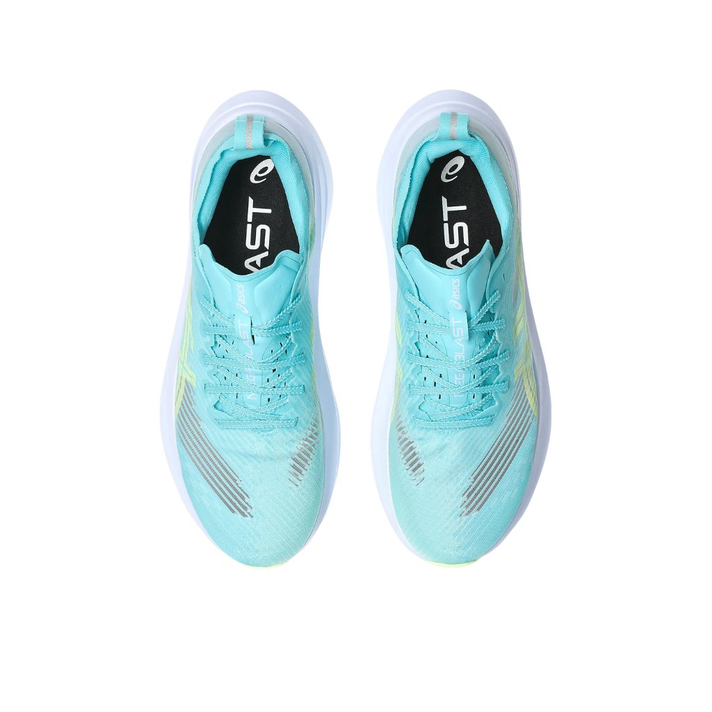 ASICS Megablast Unisex FOOTWEAR - Unisex Neutral
