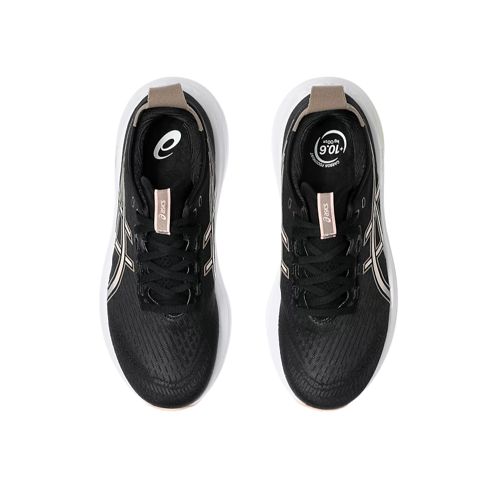 Asics Gel-Nimbus 27 Womens - FOOTWEAR - Womens Neutral Cushioned