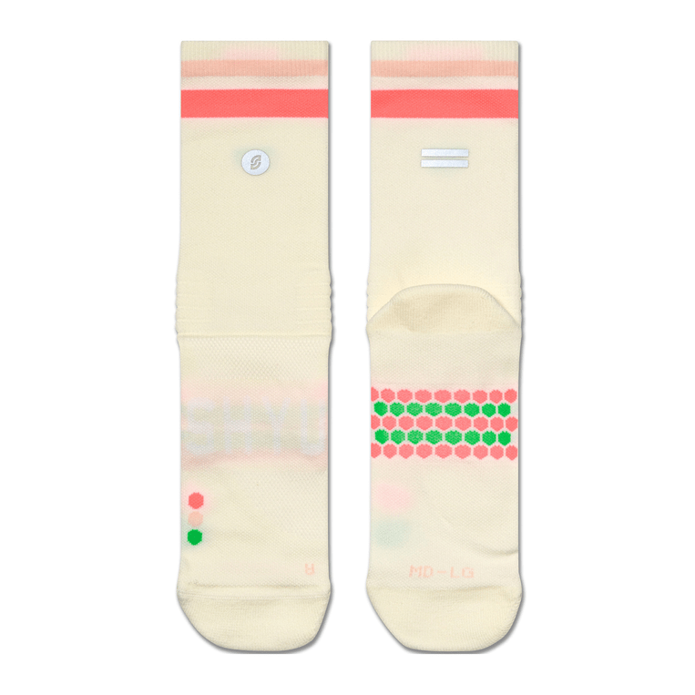 SHYU Racing Crew Sock - GEAR - Socks