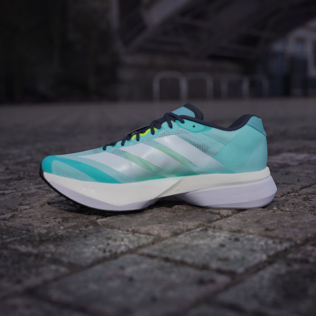 ADIDAS Adizero Boston 13 Mens - FOOTWEAR - Mens Everyday Training