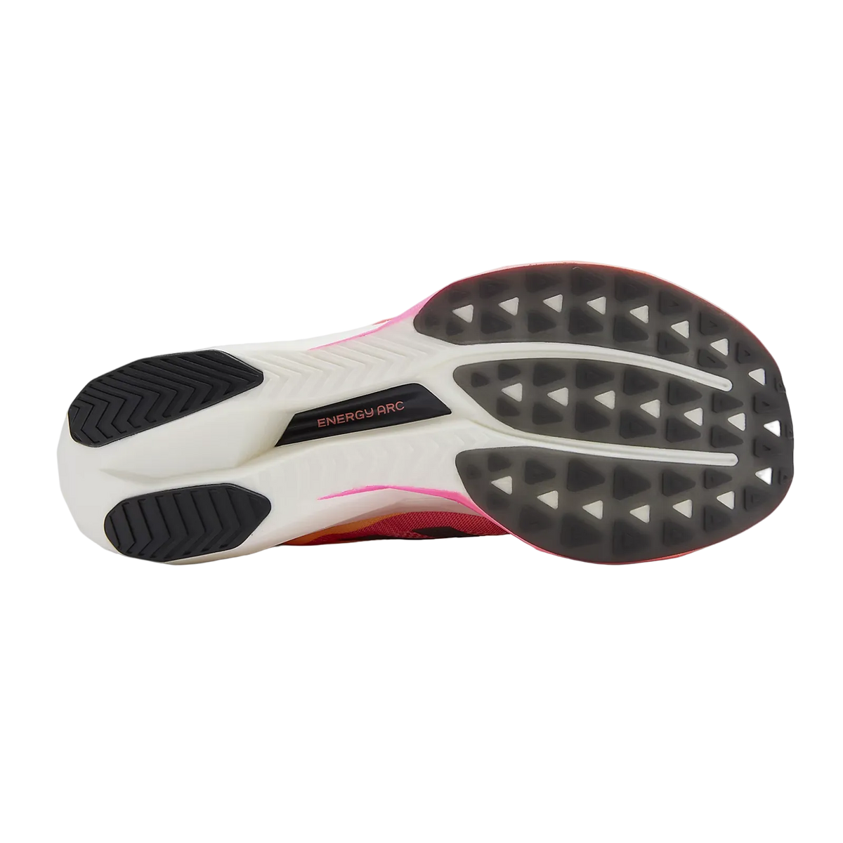 NEW BALANCE FuelCell SuperComp Elite v5 Womens - FOOTWEAR - Womens Carbon Plate