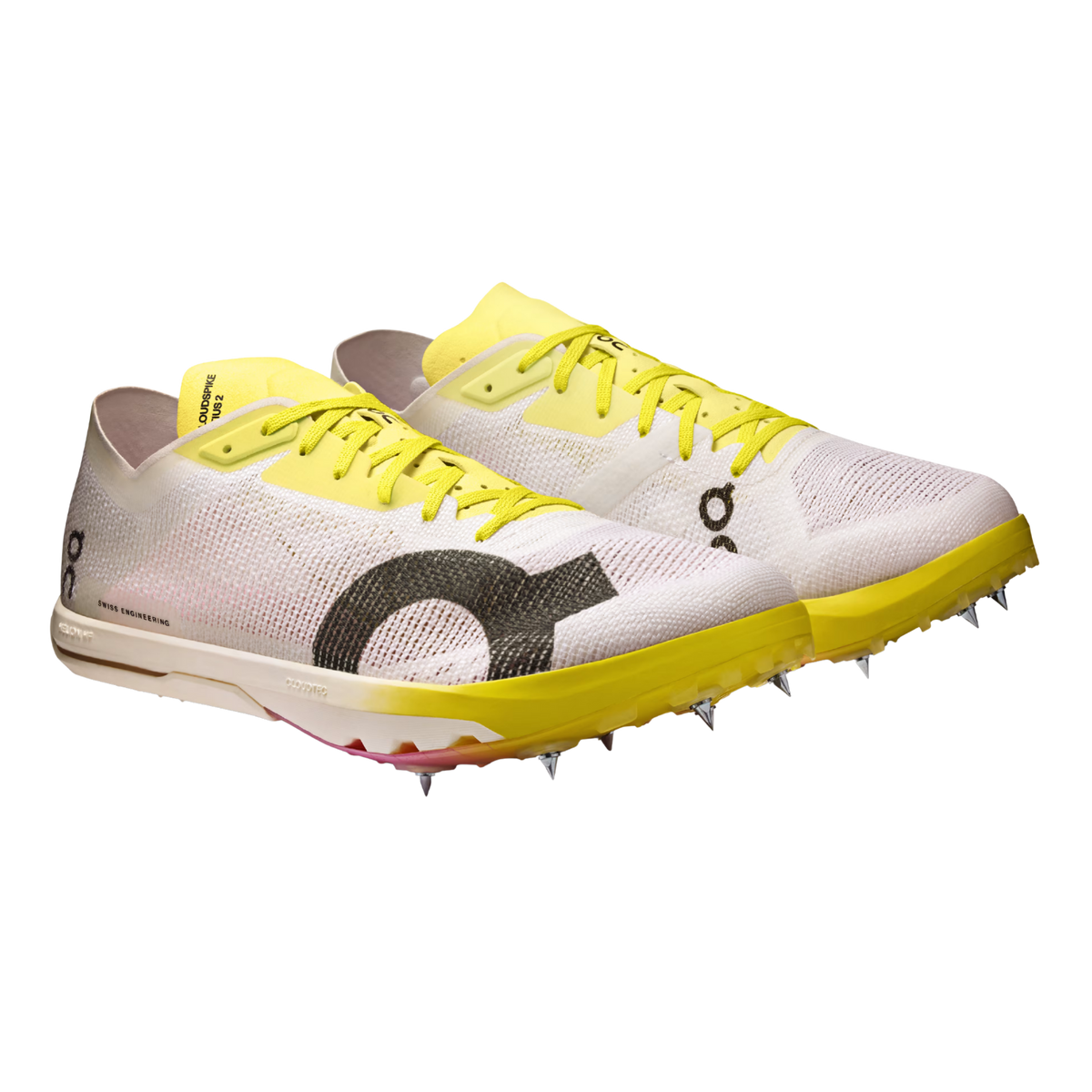ON Cloudspike Citius 2 Mens FOOTWEAR - Mens Track Spikes