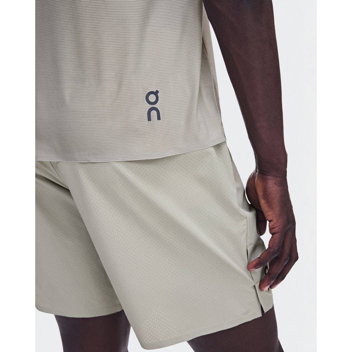 ON Performance-T Mens - APPAREL - Mens T-Shirts