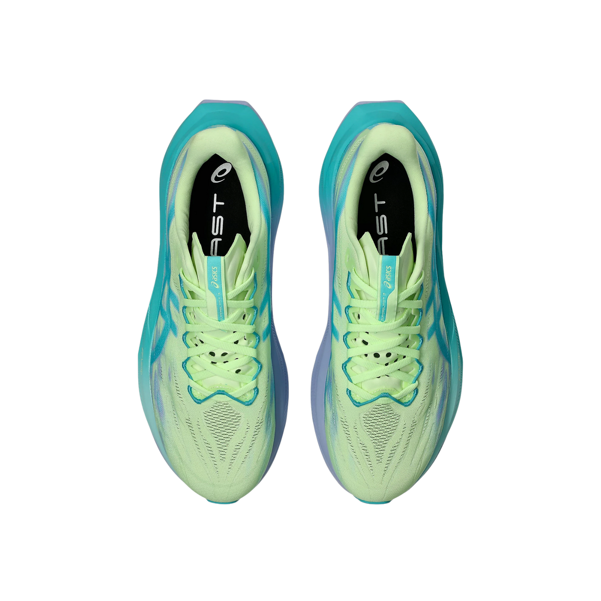 ASICS Superblast 3 Unisex - FOOTWEAR - Unisex Neutral