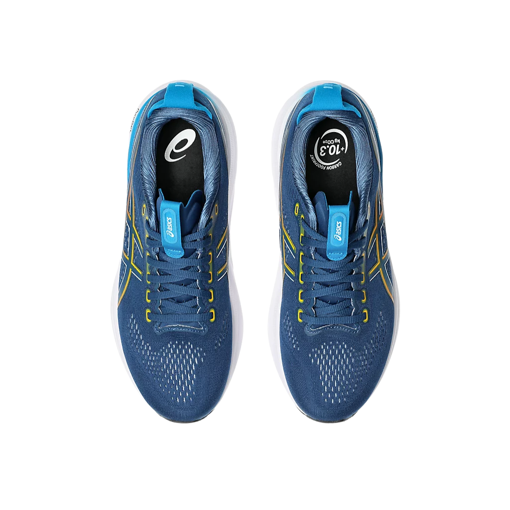 ASICS Gel-Kayano 32 Mens Wide - FOOTWEAR - Mens Stability