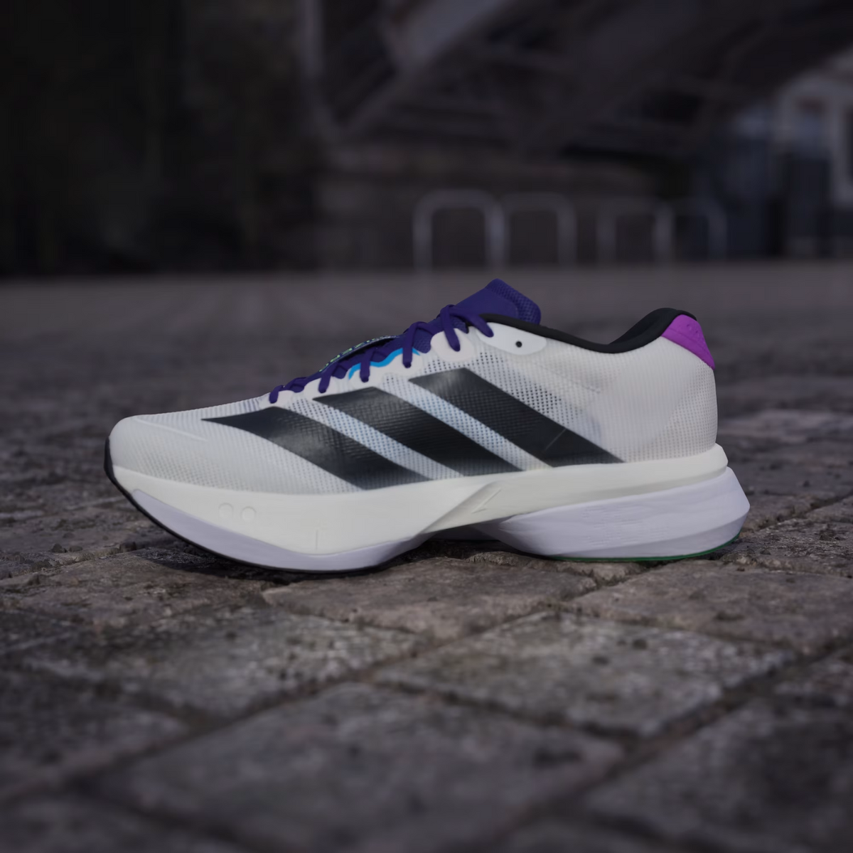 ADIDAS Adizero Boston 13 Mens - FOOTWEAR - Mens Everyday Training