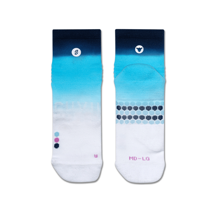SHYU Racing Crew Sock - GEAR - Socks