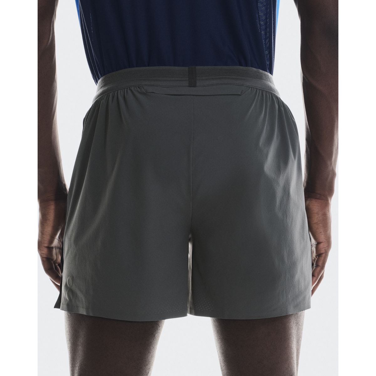 ON 5" Performance Shorts Mens APPAREL - Mens Shorts