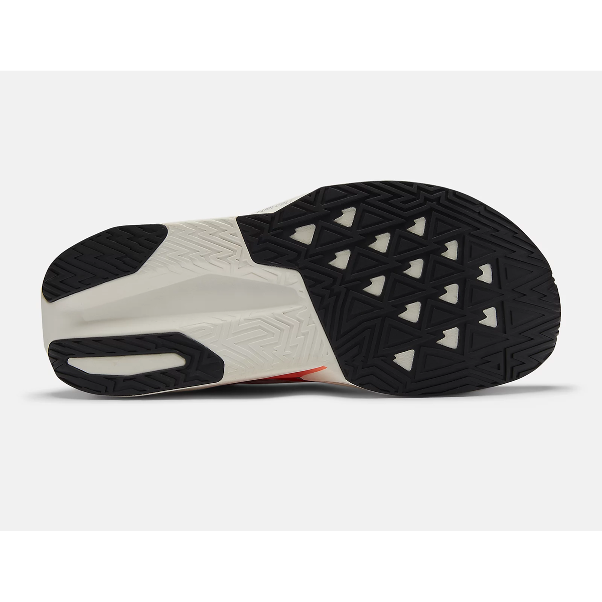 NEW BALANCE FuelCell Rebel V5 Men's FOOTWEAR - Mens Neutral Cushioned