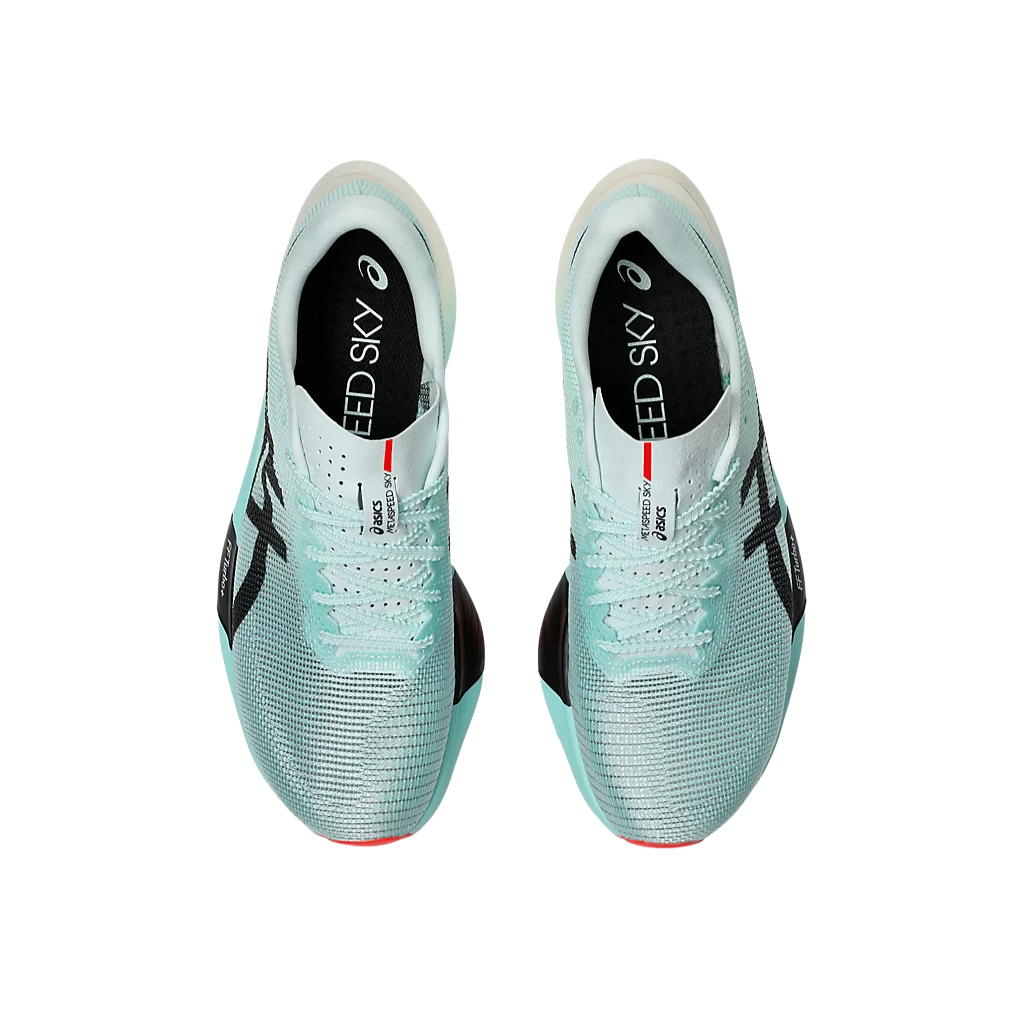 ASICS Metaspeed Sky Paris Unisex - FOOTWEAR - Unisex Carbon Plate