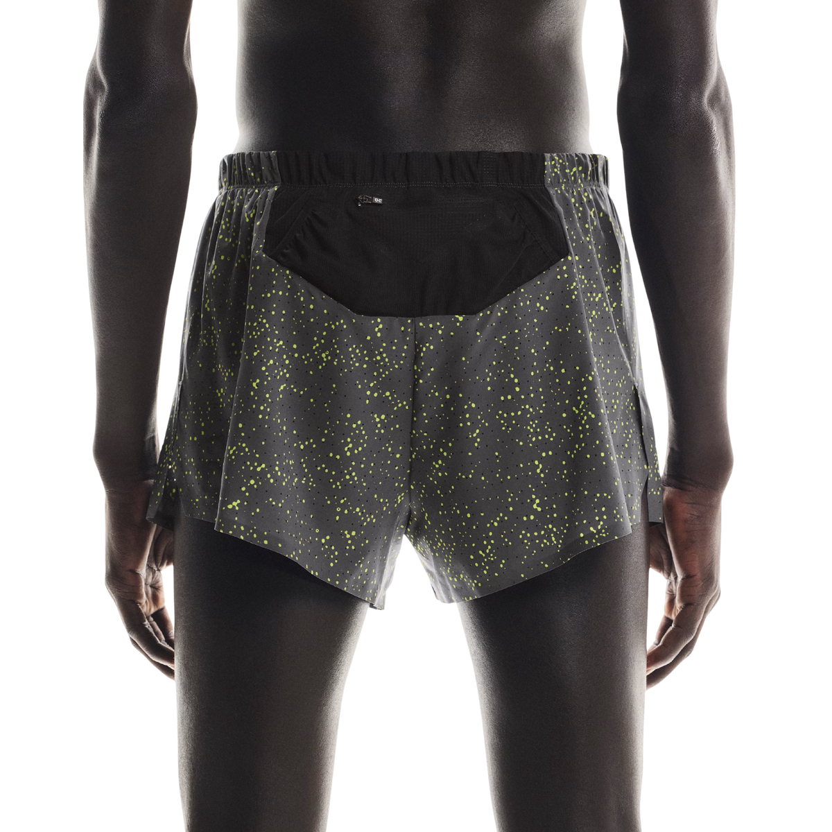 ON Race Shorts Mens APPAREL - Mens Shorts