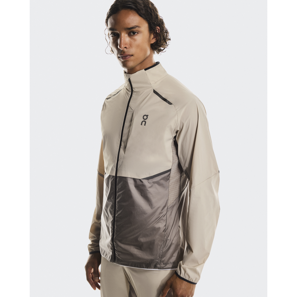 ON Weather Jacket Mens - APPAREL - Mens Jackets