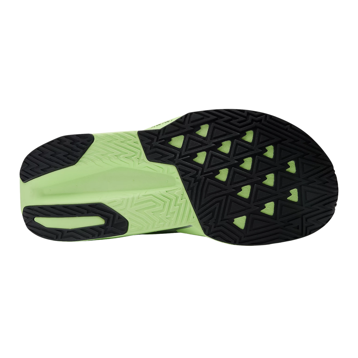 NEW BALANCE FuelCell Rebel V5 Women's FOOTWEAR - Womens Neutral Cushioned