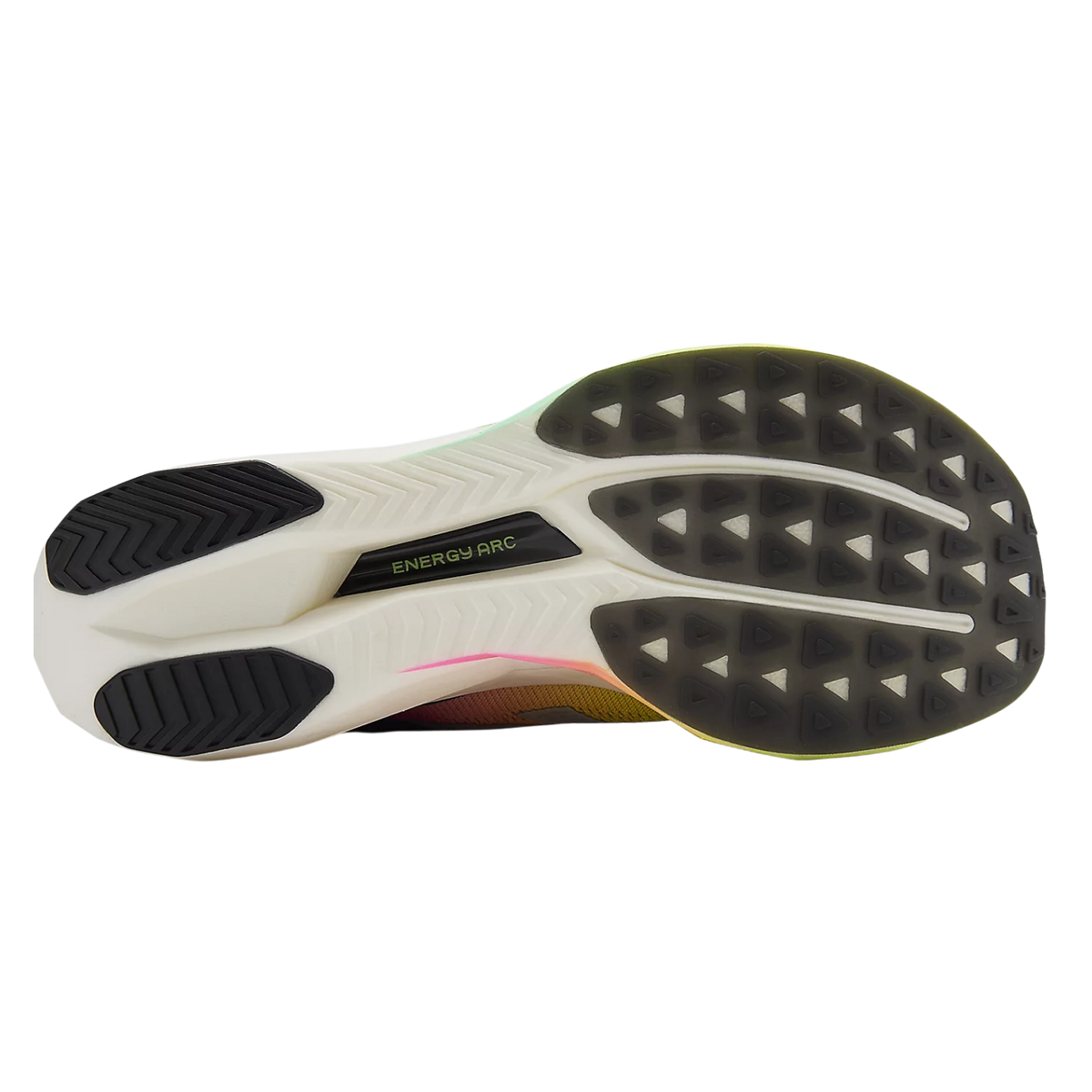 NEW BALANCE FuelCell SuperComp Elite v5 Womens FOOTWEAR - Womens Carbon Plate