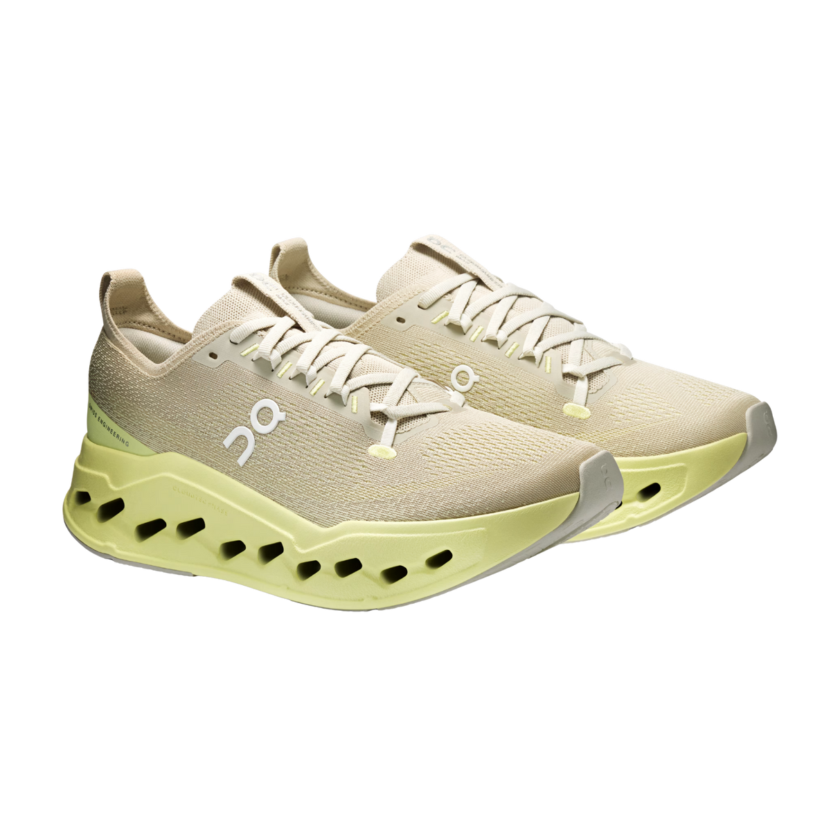 ON Cloudsurfer Max Mens