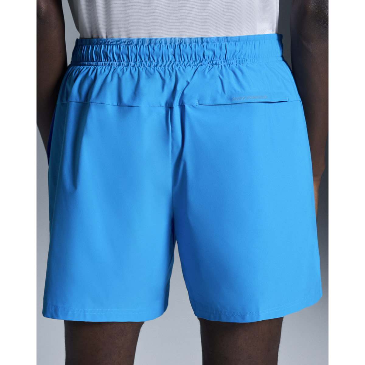 ON Core Shorts 5 Inch Mens APPAREL - Mens Shorts