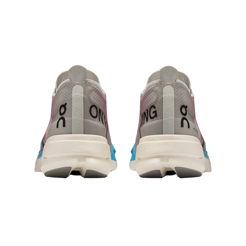 ON Cloudboom Strike Mens FOOTWEAR - Mens Carbon Plate