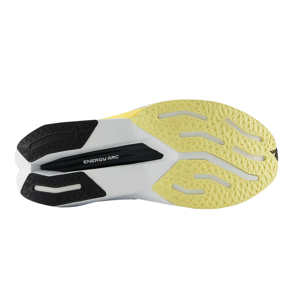 NEW BALANCE FuelCell SuperComp Trainer v3 Mens FOOTWEAR - Mens Carbon Plate