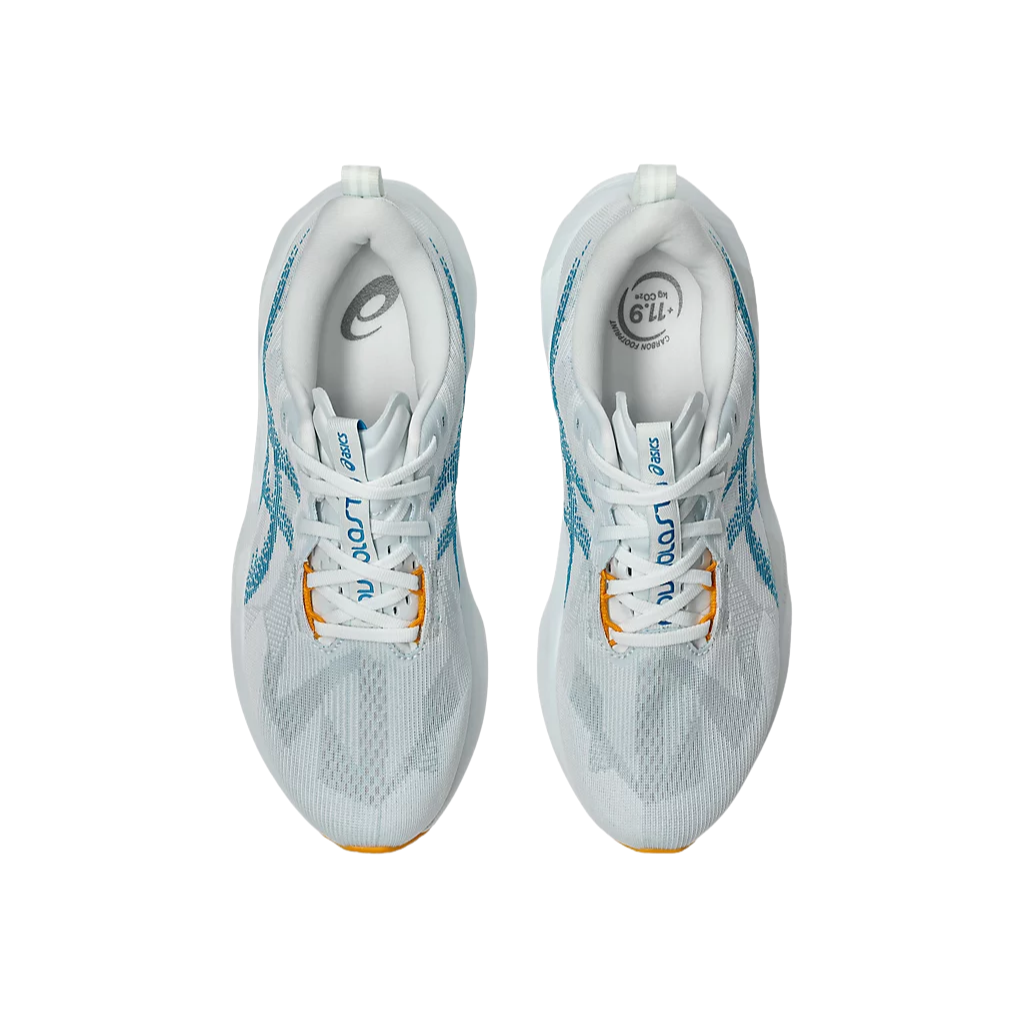 ASICS Novablast 5 Mens - FOOTWEAR - Mens Neutral Cushioned