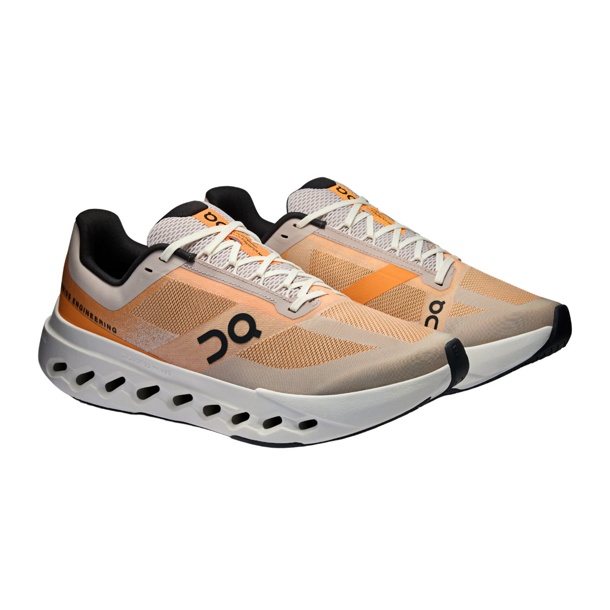 ON Cloudsurfer Next Mens FOOTWEAR - Mens Neutral