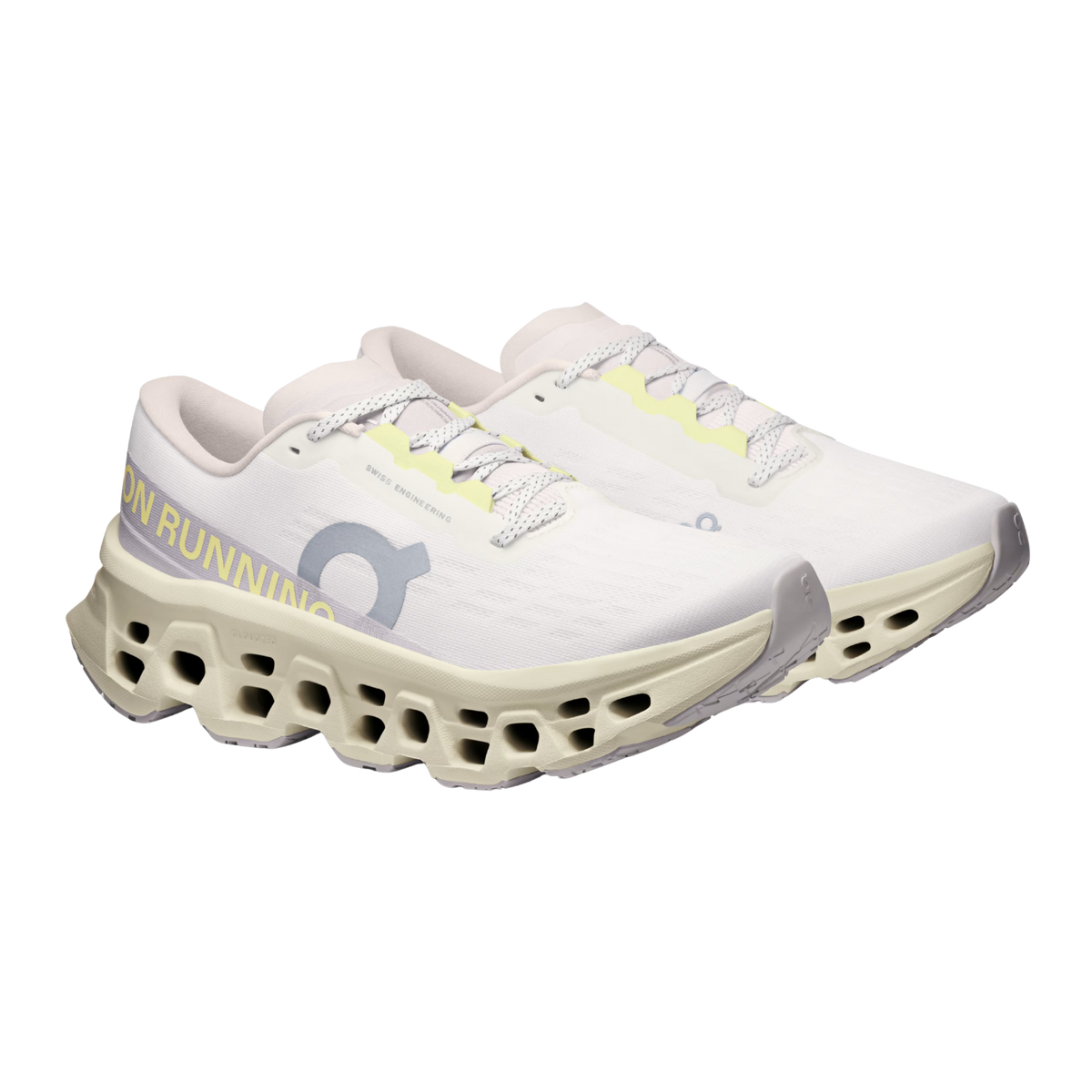 ON Cloudmonster 3 Womens FOOTWEAR - Womens Neutral Cushioned