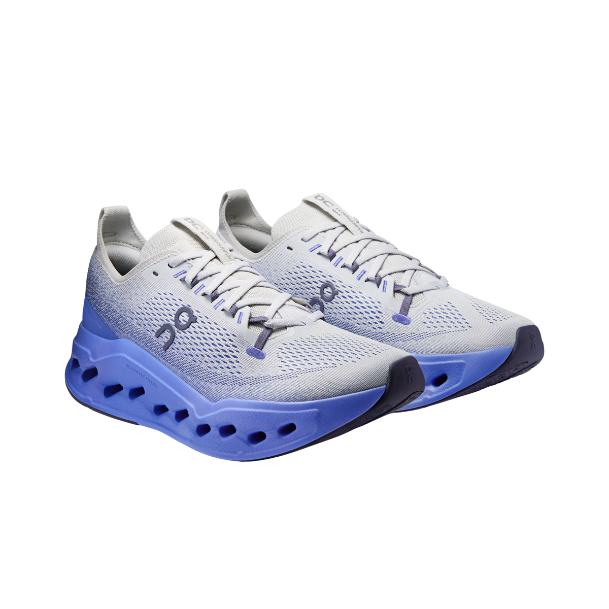 ON Cloudsurfer Max Mens - FOOTWEAR - Mens Neutral Cushioned