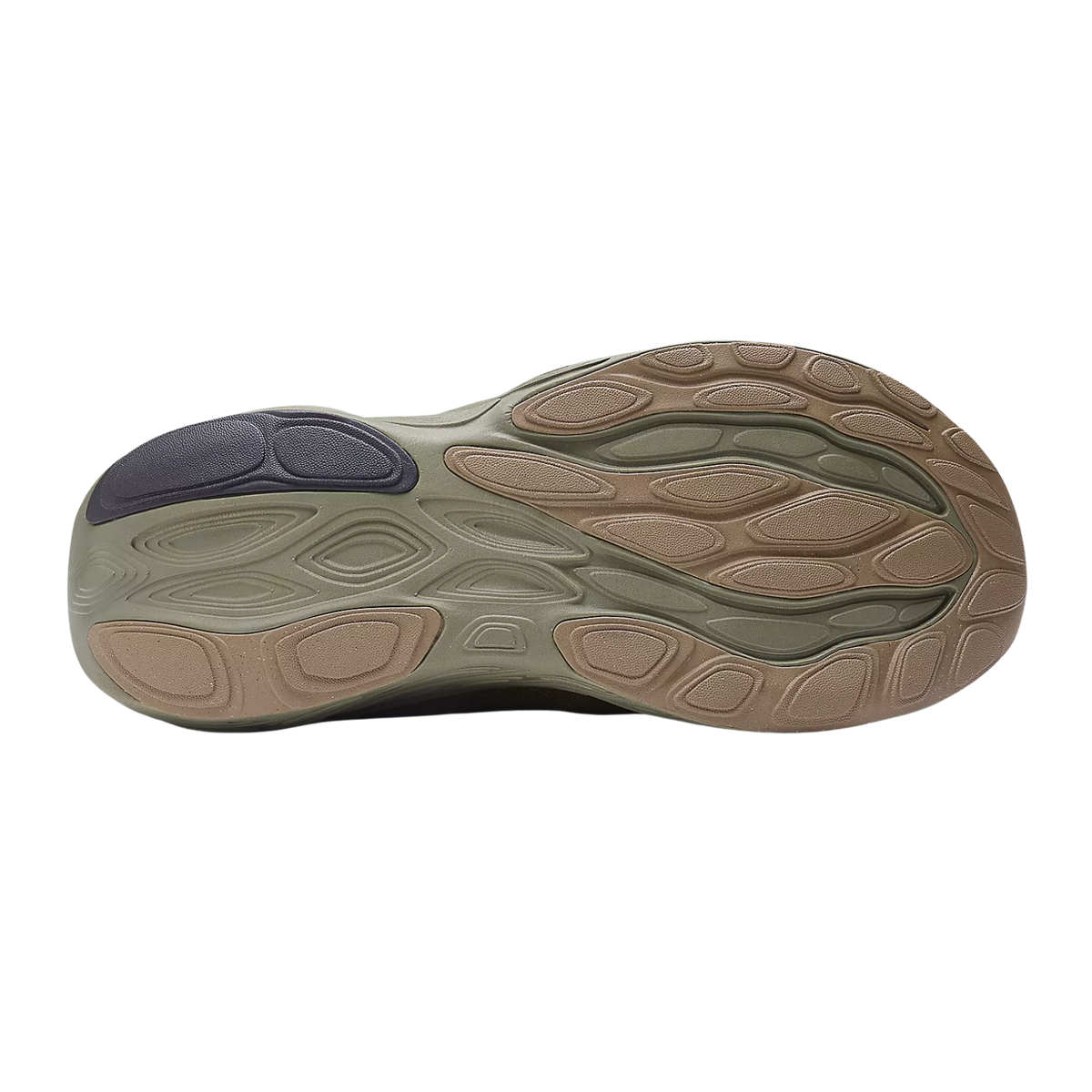 NEW BALANCE Fresh Foam X 1080 V14 Men's - FOOTWEAR - Mens Neutral Cushioned