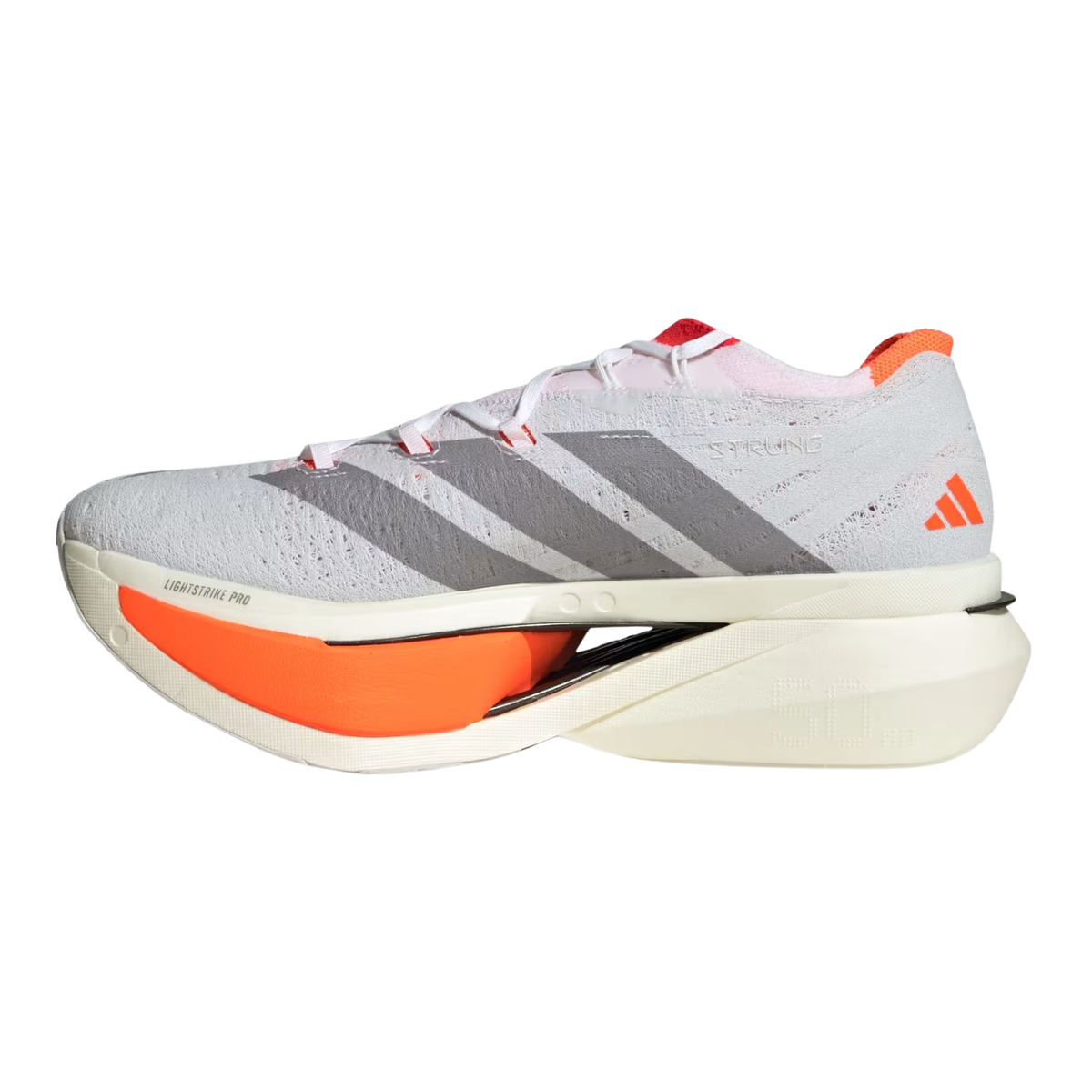 ADIDAS Adizero Prime X 3 Strung Unisex - FOOTWEAR - Unisex Carbon Plate