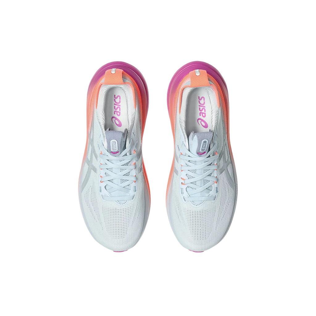 ASICS GEL-Nimbus 28 Women's - FOOTWEAR - Womens Neutral Cushioned