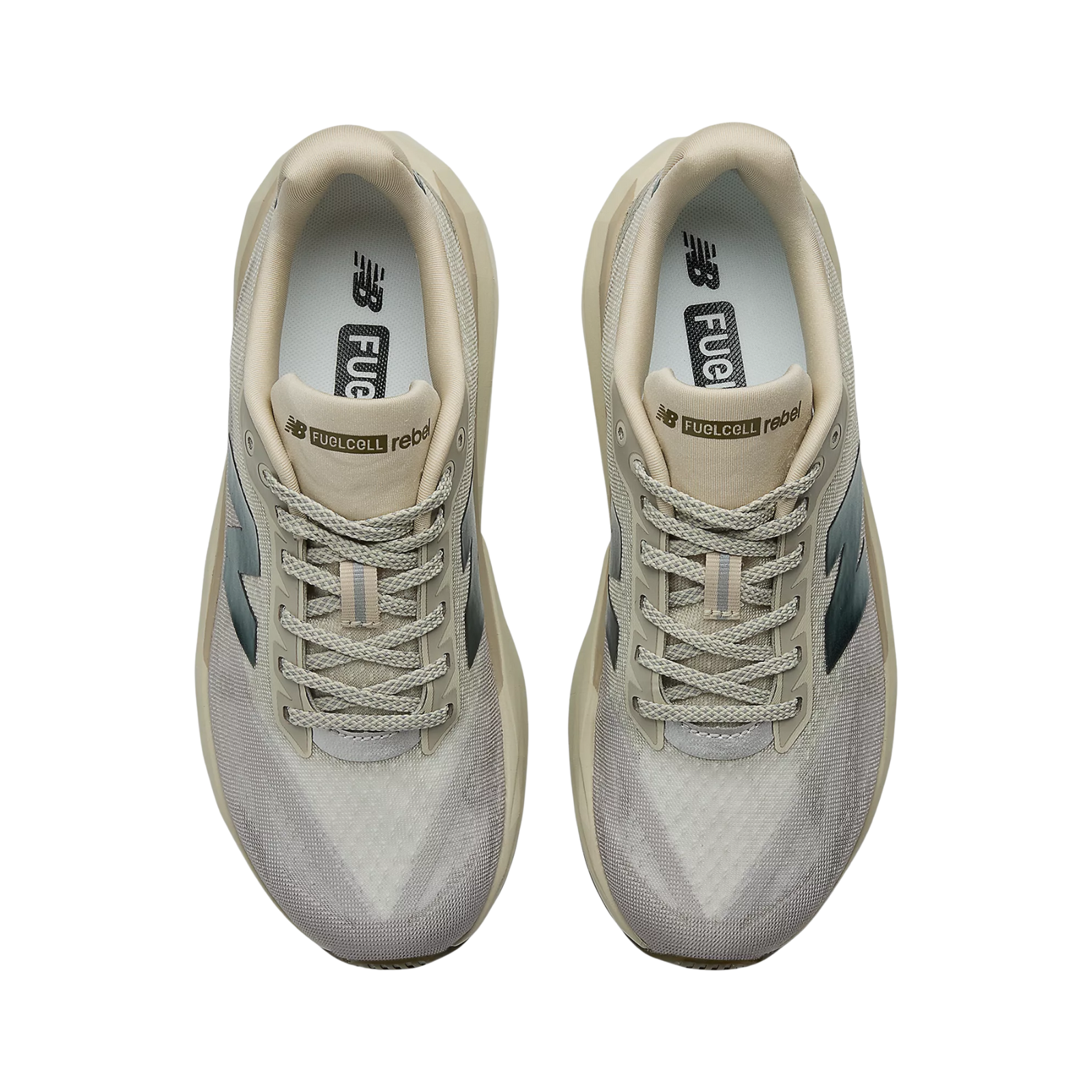 NEW BALANCE FuelCell Rebel V5 Women's Sole Motive