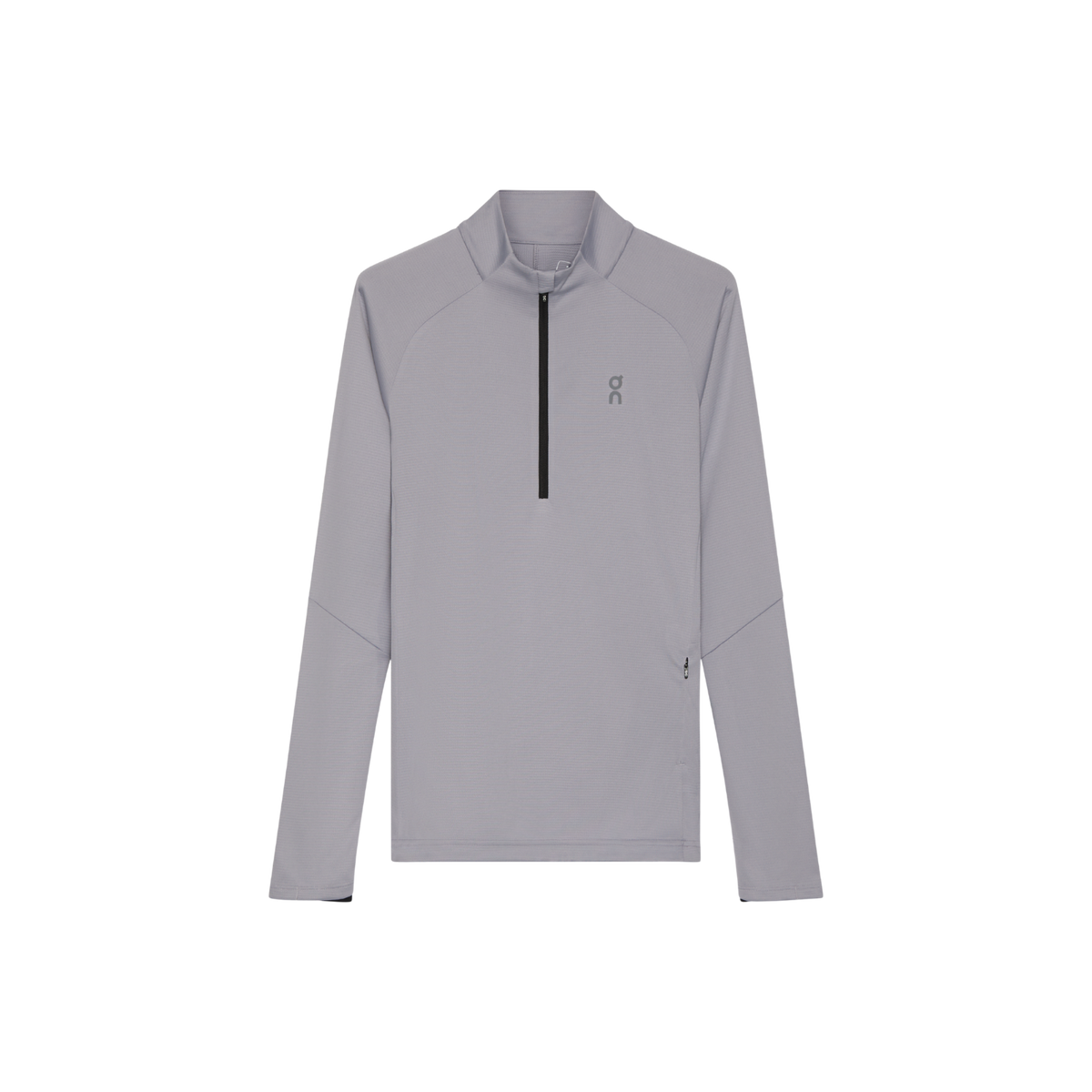 ON Climate Shirt Womens APPAREL - Womens Long Sleeve Tops LILAC