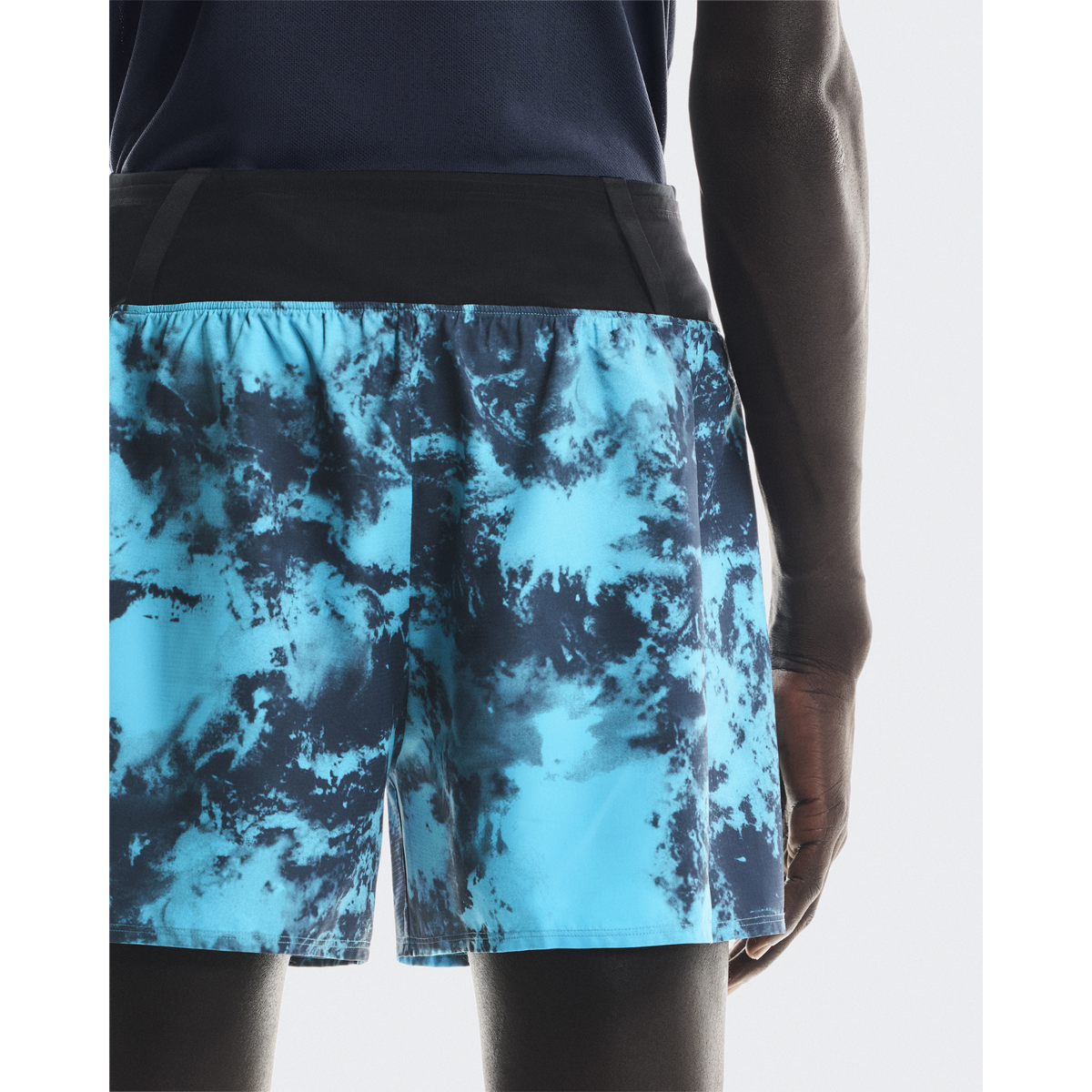 ON Trail Shorts Mens APPAREL - Mens Shorts