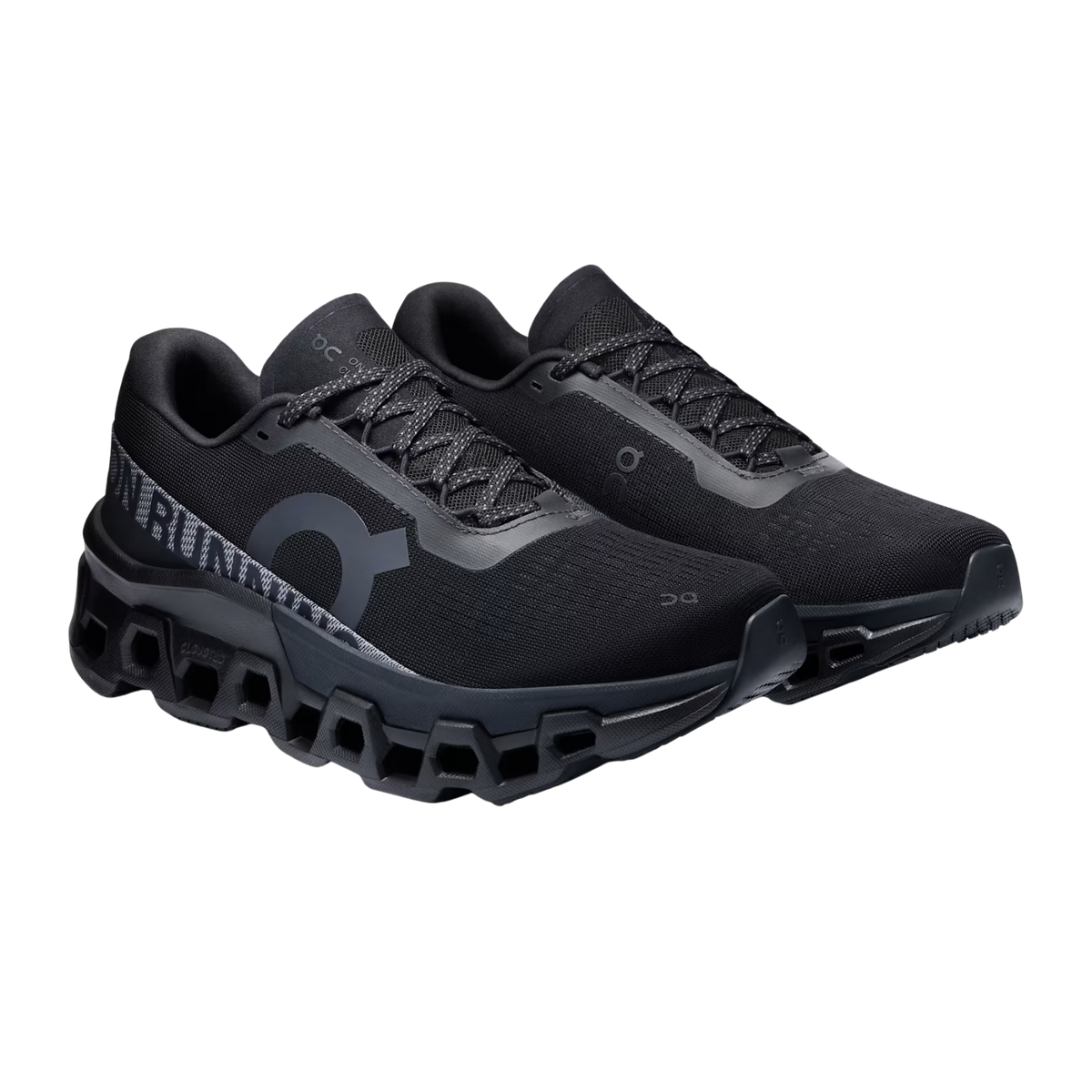 ON Cloudmonster 2 Womens - FOOTWEAR - Womens Neutral Cushioned