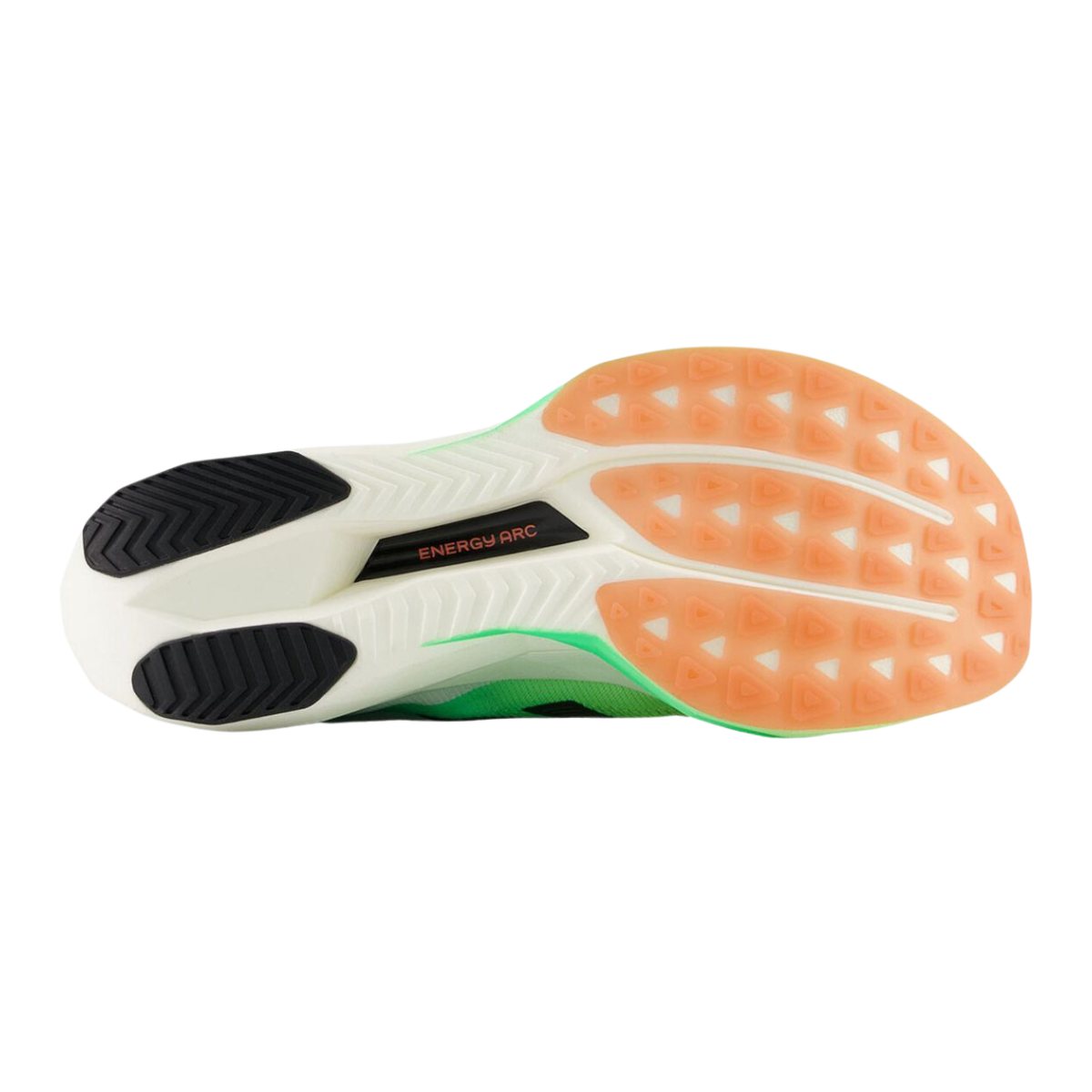 NEW BALANCE FuelCell SuperComp Elite v5 Womens FOOTWEAR - Womens Carbon Plate