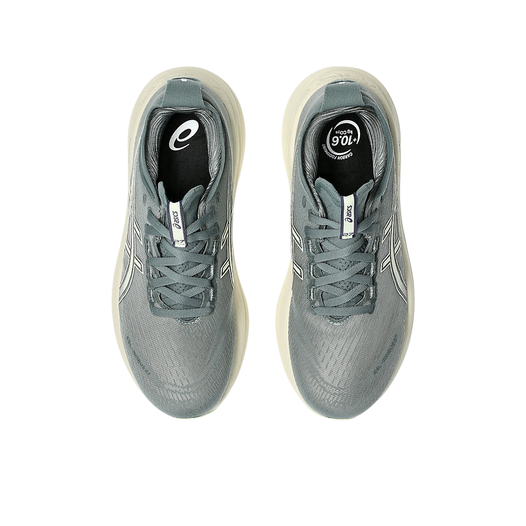 ASICS Gel-Nimbus 27 Womens - FOOTWEAR - Womens Neutral Cushioned