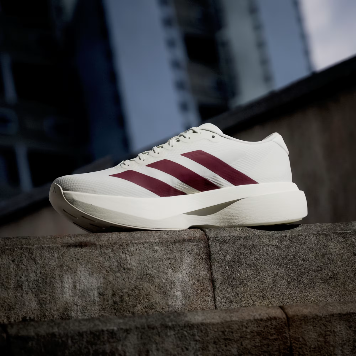 ADIDAS Evo SL Woven Mens FOOTWEAR - Mens Lightweight